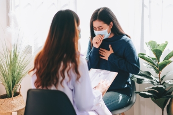 Viêm phế quản ở trẻ em - Những điều cần biết cùng chuyên gia